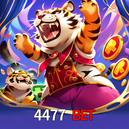 4477 bet